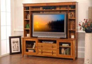 Choosing the Right Entertainment Center