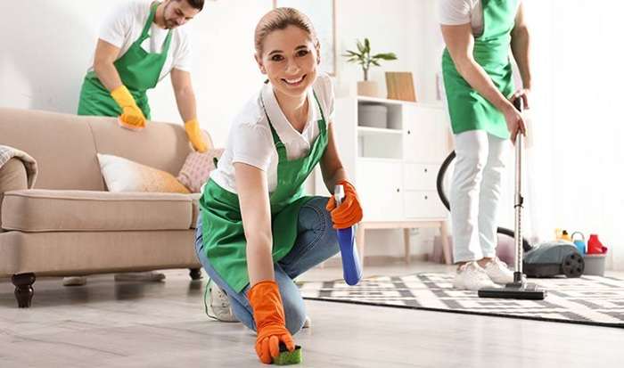 All About End-of-Lease Cleaning Plus Reasons to Hire a Professional All About End of Lease Cleaning Plus Reasons to Hire a Professional